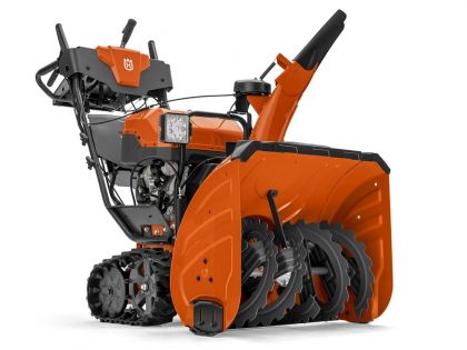 Снегоуборщик Husqvarna ST 427T
