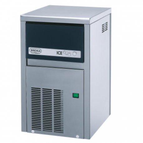 Льдогенератор для кубикового льда Brema CВ 840W
