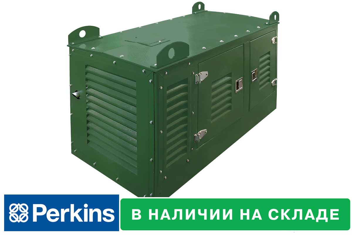 Дизельный генератор ТСС АД-7С-Т400-1РКМ18

