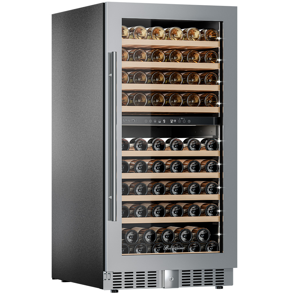 Винный шкаф Meyvel MV99PRO-KST2
