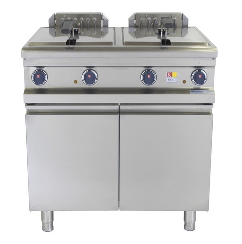 ФРИТЮРНИЦА 700СЕР KOGAST EF-T7/28
