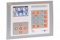 Контроллер Lovato RGK800
