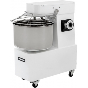 Тестомес спиральный напольный PrismaFood IBT 30 2V
