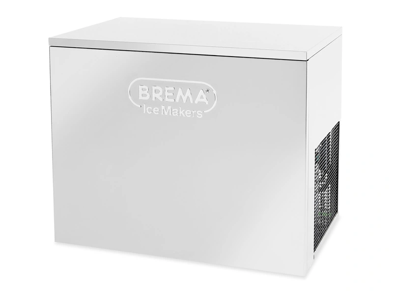 Brema I.M. S.p.a. Льдогенератор серии C 150W
