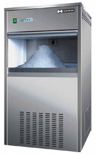 Льдогенератор Hurakan HKN-GB85
