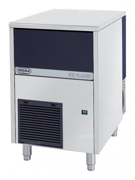 Льдогенератор для гранулированного льда Brema GВ 902A
