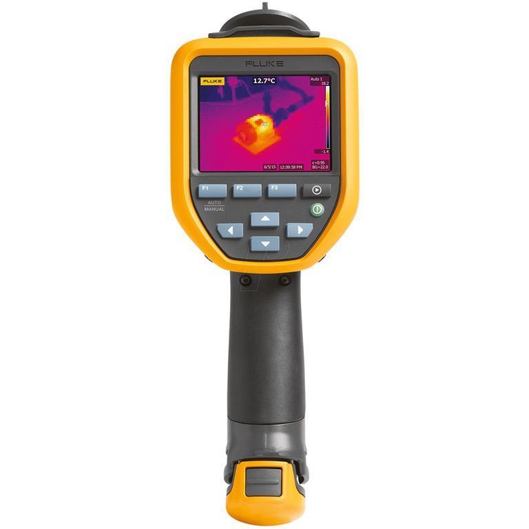 Тепловизор Fluke TiS20+
