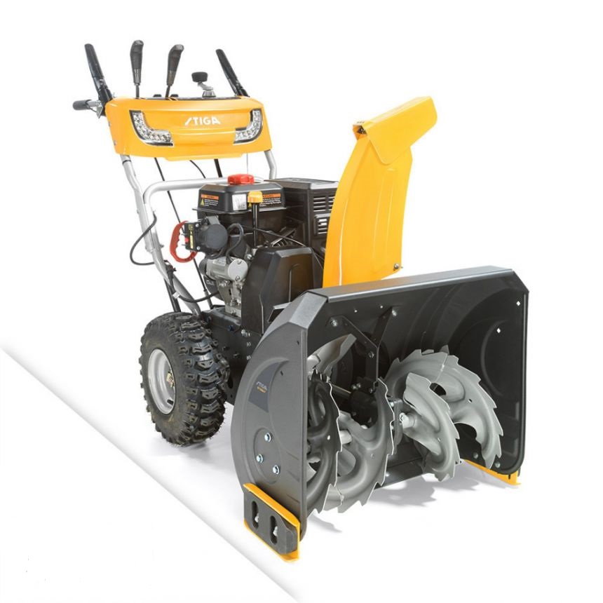 Снегоуборщик бензиновый Stiga ST 5262 P
