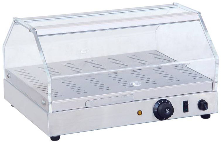 Витрина тепловая STARFOOD DH-260
