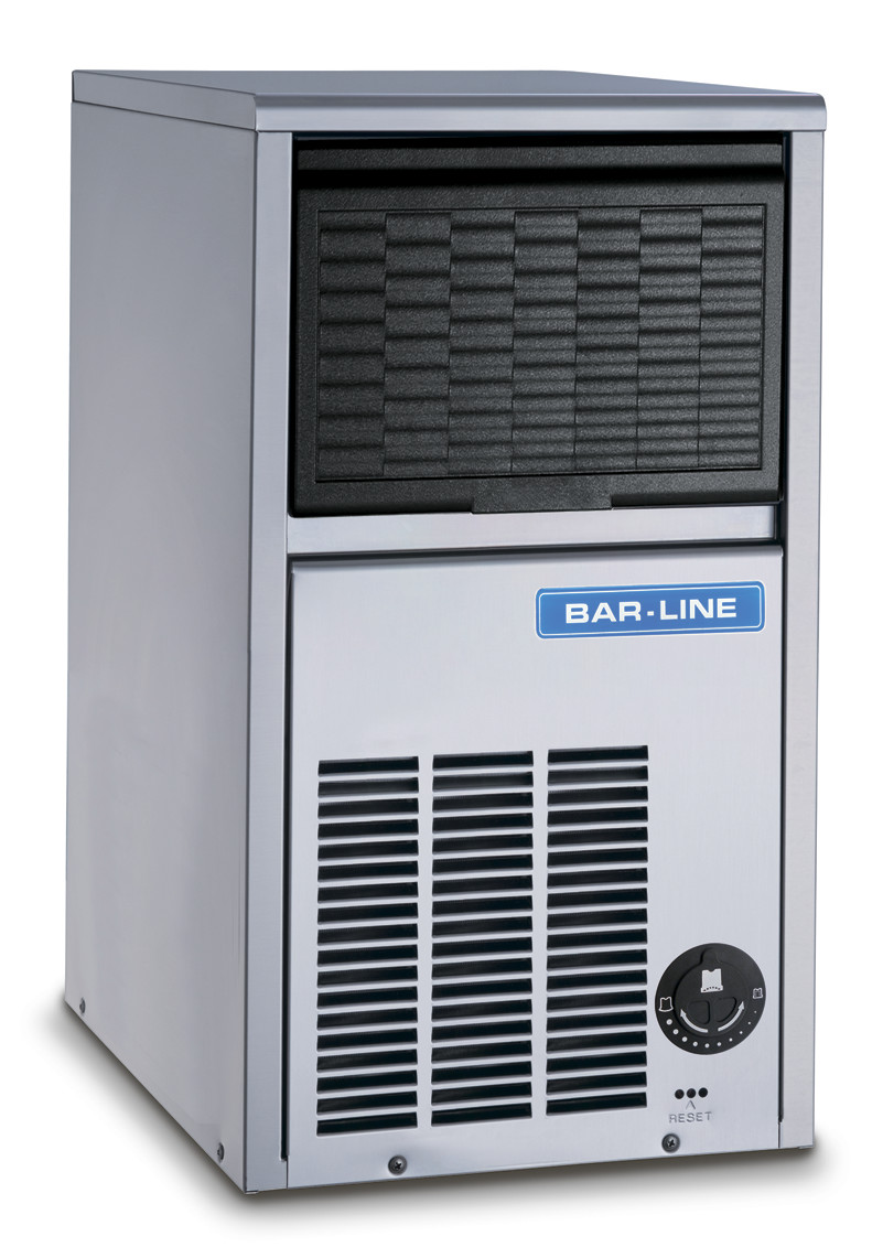 ЛЬДОГЕНЕРАТОР BAR LINE B 2006 WS
