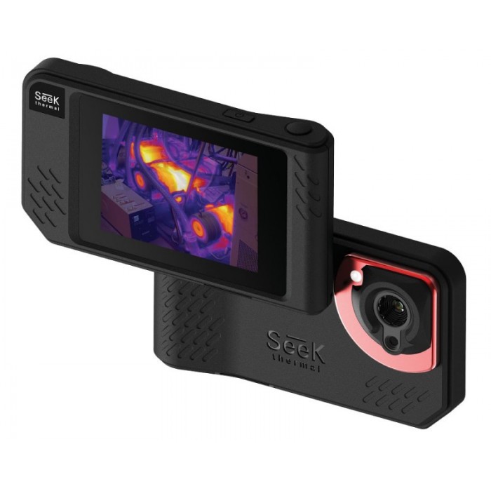 Тепловизор Seek Thermal SHOT PRO
