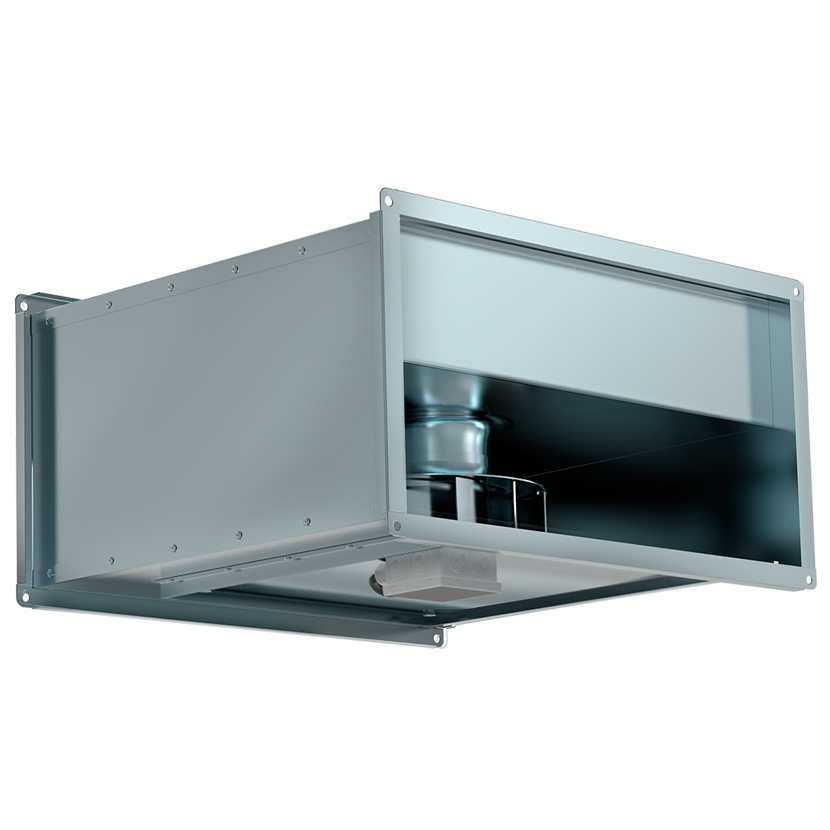 Вентилятор прямоугольный канальный SHUFT RFD-B 700х400-4 VIM

