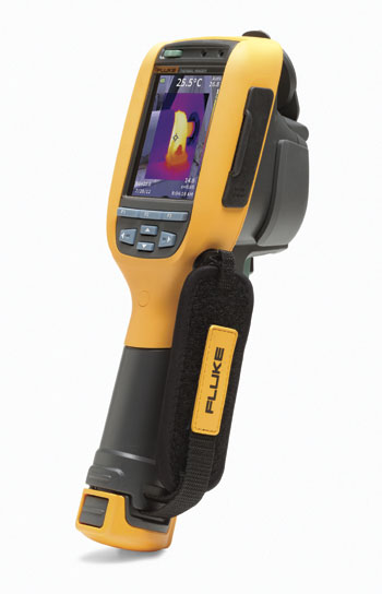 Тепловизор Fluke TIS40
