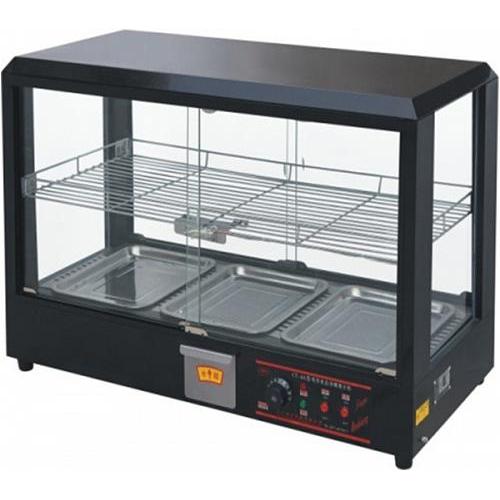 Витрина тепловая Hurakan HKN-WD30B
