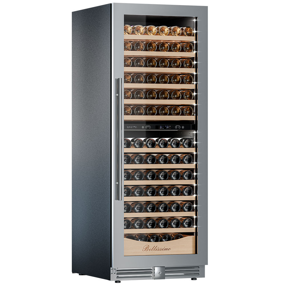 Винный шкаф Meyvel MV141PRO-KST2
