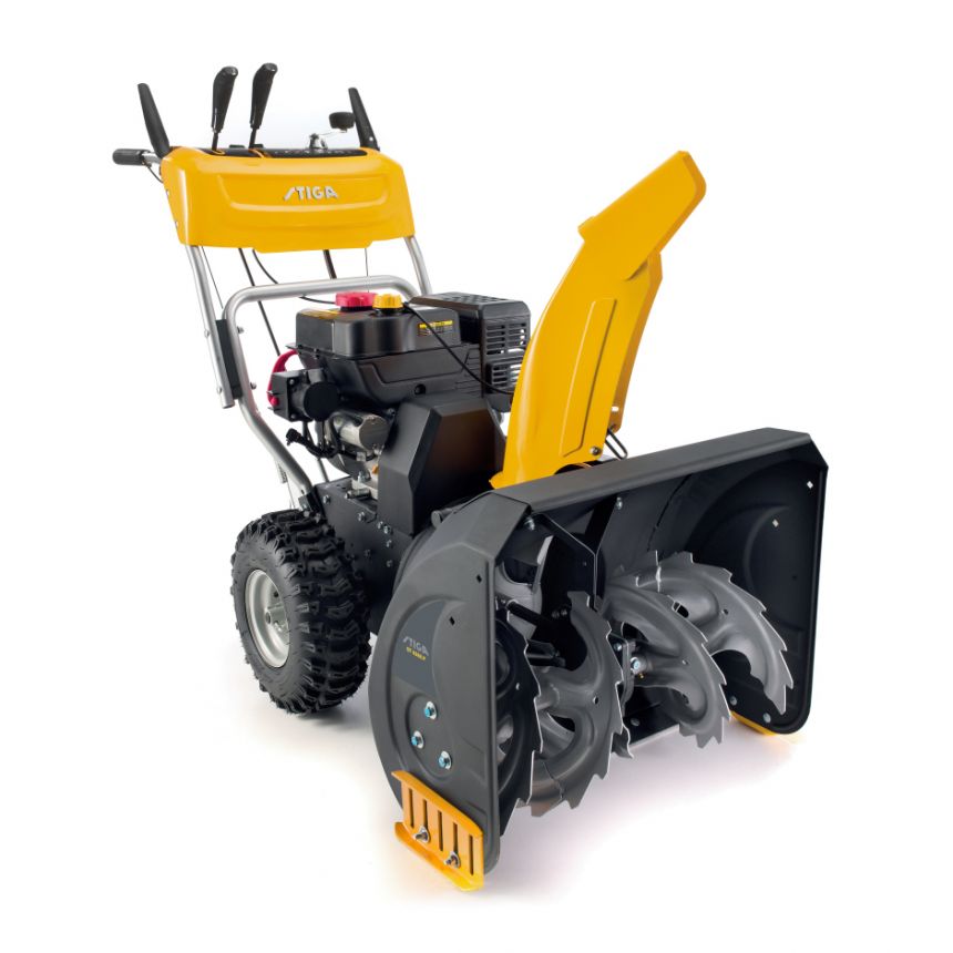 Снегоуборщик бензиновый Stiga ST 4262 P
