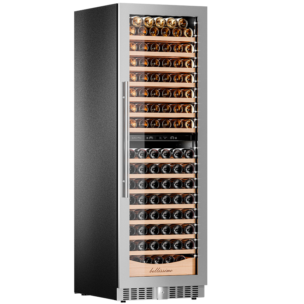 Винный шкаф Meyvel MV163PRO-KST2
