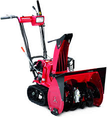 Снегоуборщик (снегоотбрасыватель) бензиновый Honda HSS 655 ET1
