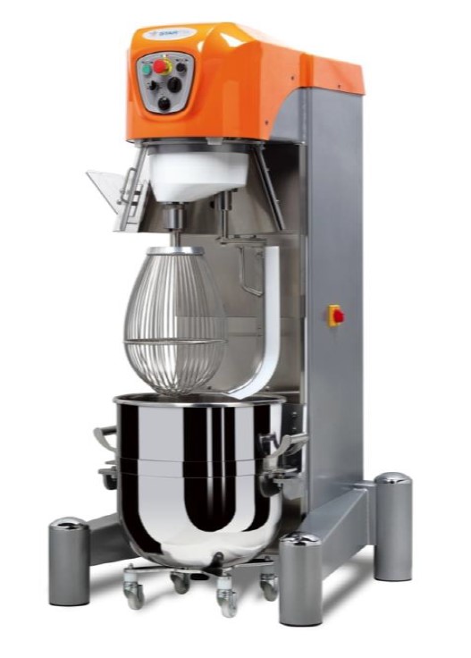 Миксер планетарный STARMIX PL100N3AF
