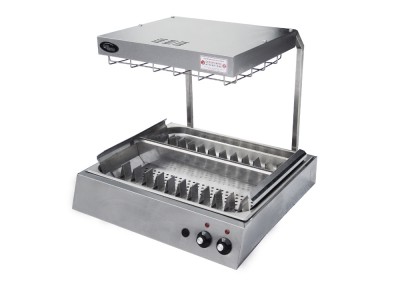 Мармит для картофеля фри GRILL MASTER Ф2ПКЭ
