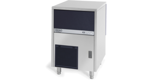 Льдогенератор EQTA EG280A
