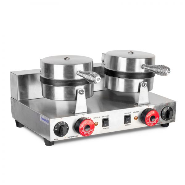 Вафельница Сегменты UWB-2 Foodatlas Eco
