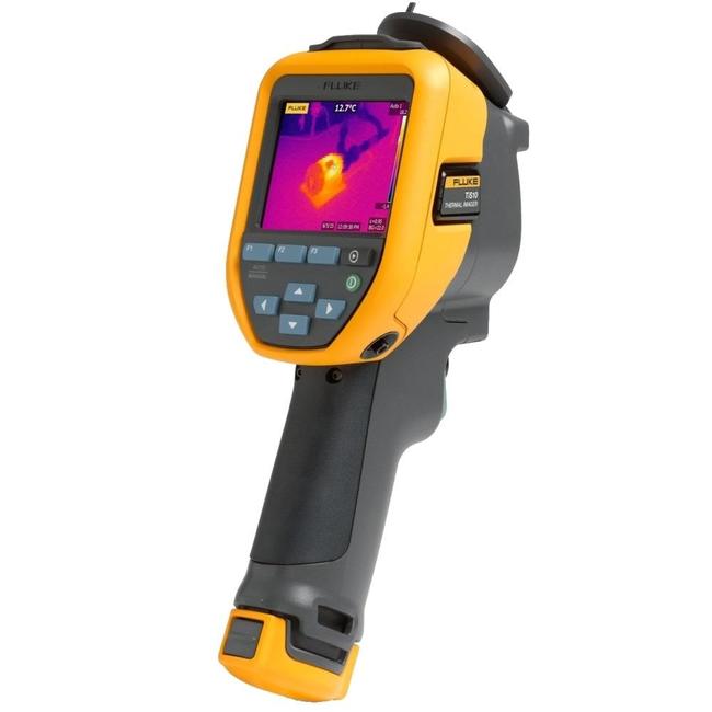 Тепловизор Fluke TiS10
