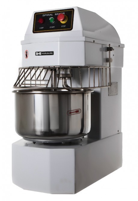 Тестомес Hurakan HKN-30SN
